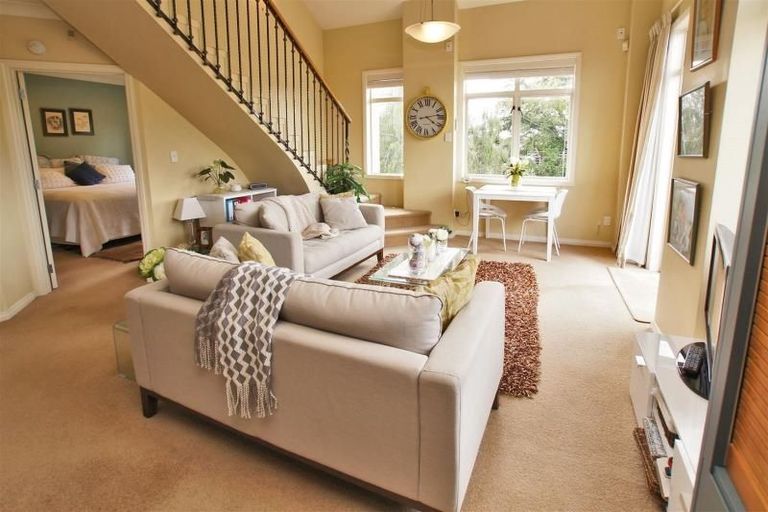 Photo of property in 2a/11 London Street, Hamilton Central, Hamilton, 3204