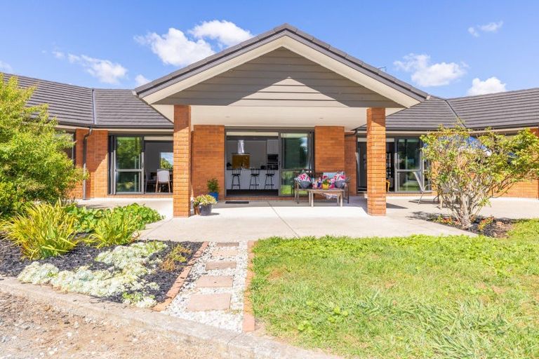 Photo of property in 188c State Highway 26, Newstead, Hamilton, 3286