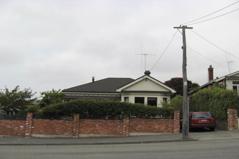Photo of property in 54 Hassall Street, Parkside, Timaru, 7910
