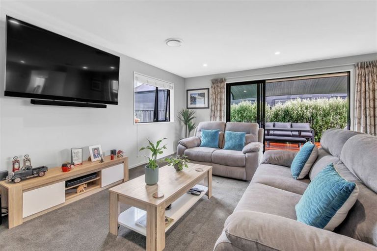 Photo of property in 26 Zabeel Street, Lincoln, 7608