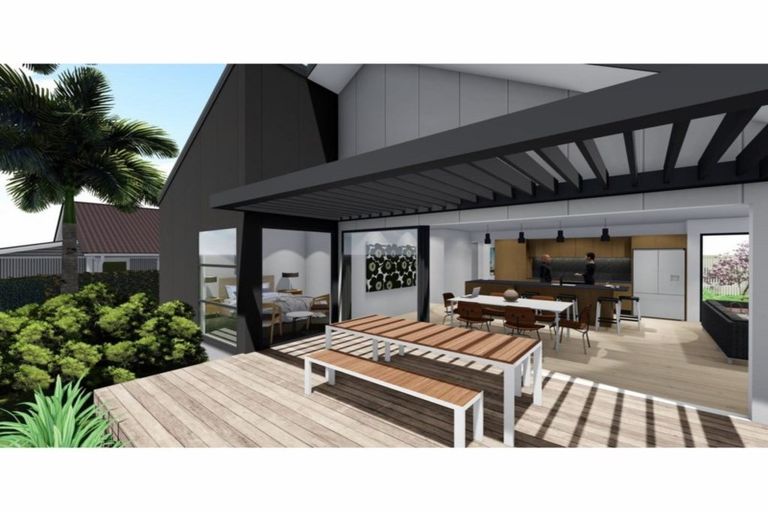 Photo of property in 43 Nobilo Road, Kumeu, 0810