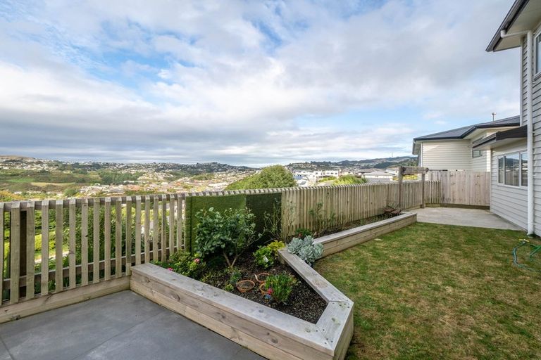 Photo of property in 67 Mauldeth Terrace, Churton Park, Wellington, 6037