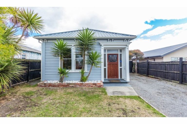 Photo of property in 38 Oram Avenue, New Brighton, Christchurch, 8061