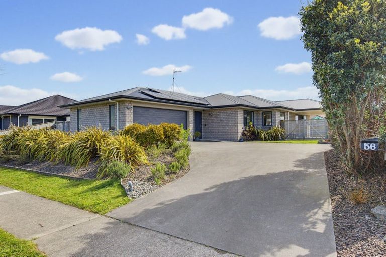 Photo of property in 56 Waterstone Avenue, Paraparaumu, 5032