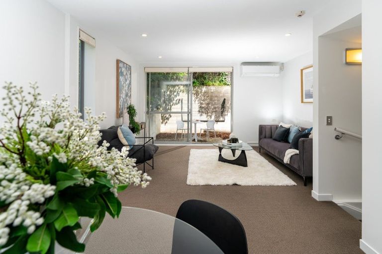 Photo of property in The Altair, 52/120 Rintoul Street, Newtown, Wellington, 6021