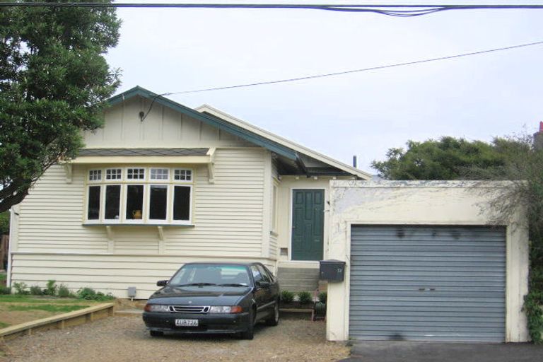Photo of property in 12 Cashmere Avenue, Khandallah, Wellington, 6035