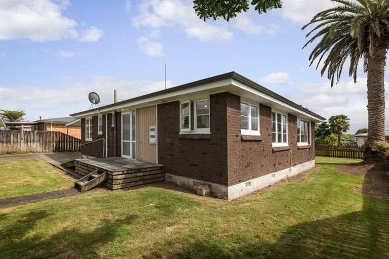 Photo of property in 18 Lee Avenue, Paeroa, 3600