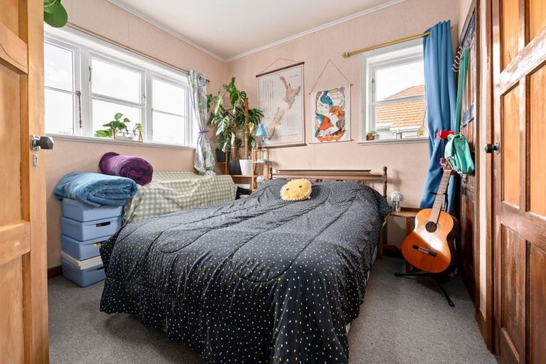 Photo of property in 19 Plunket Terrace, Hamilton East, Hamilton, 3216