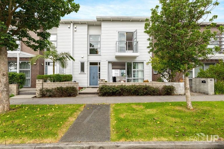 Photo of property in 85 Buckley Avenue, Hobsonville, Auckland, 0616