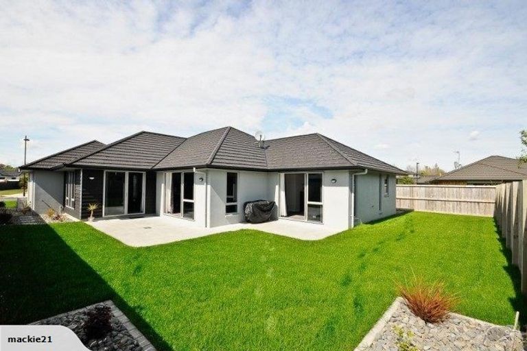 Photo of property in 5 Kentwood Place, Flagstaff, Hamilton, 3210