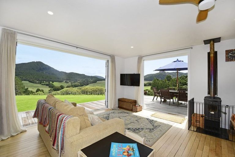 Photo of property in 280c Baldrock Road, Kaiwaka, Maungaturoto, 0587