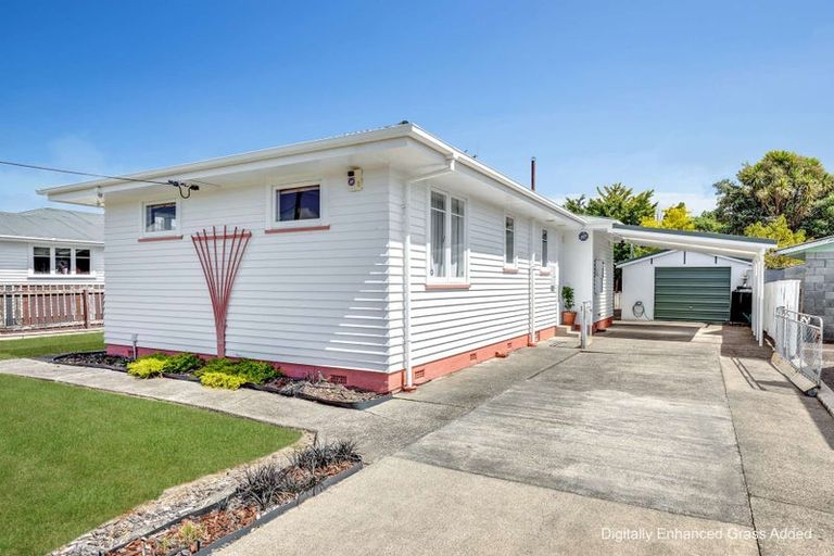 Photo of property in 25 Kettle Avenue, Awapuni, Palmerston North, 4412