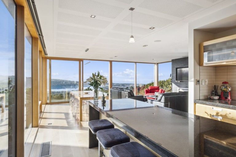 Photo of property in 28 Granville Terrace, Belleknowes, Dunedin, 9011