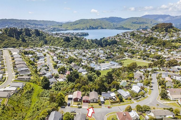 Photo of property in 203 Staithes Drive South, Whitby, Porirua, 5024