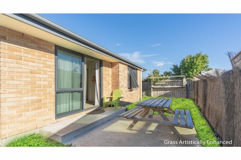 Photo of property in 6/295 Pages Road, Wainoni, Christchurch, 8061