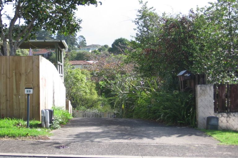 Photo of property in 21 Leo Street, Glen Eden, Auckland, 0602