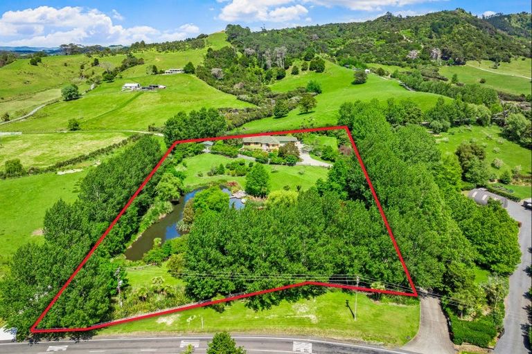 Photo of property in 393 Matakana Valley Road, Matakana, Warkworth, 0985