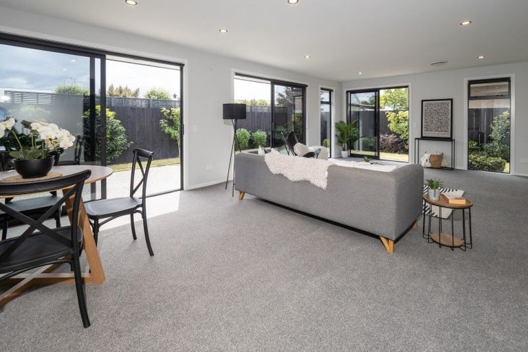 Photo of property in 86a Grey Street, Ashburton, 7700