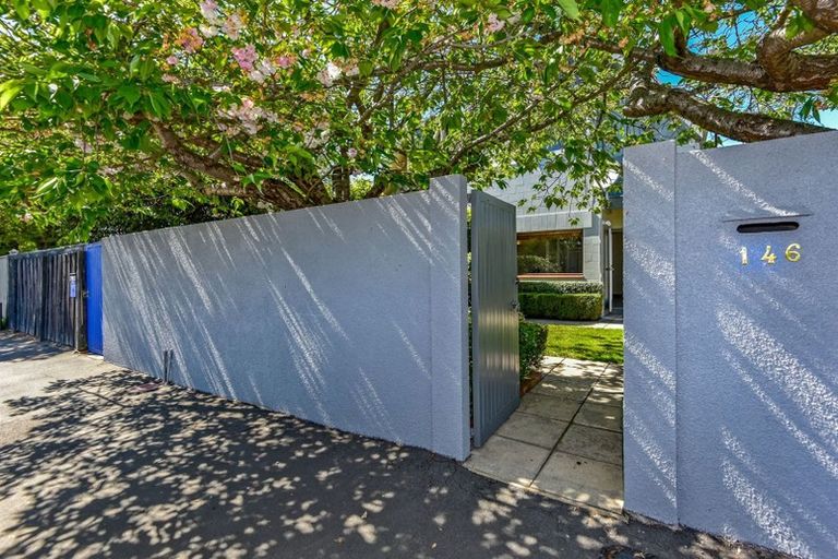 Photo of property in 146 Innes Road, St Albans, Christchurch, 8052