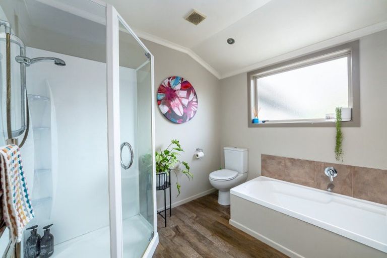 Photo of property in 206 East Street, Greytown, 5712