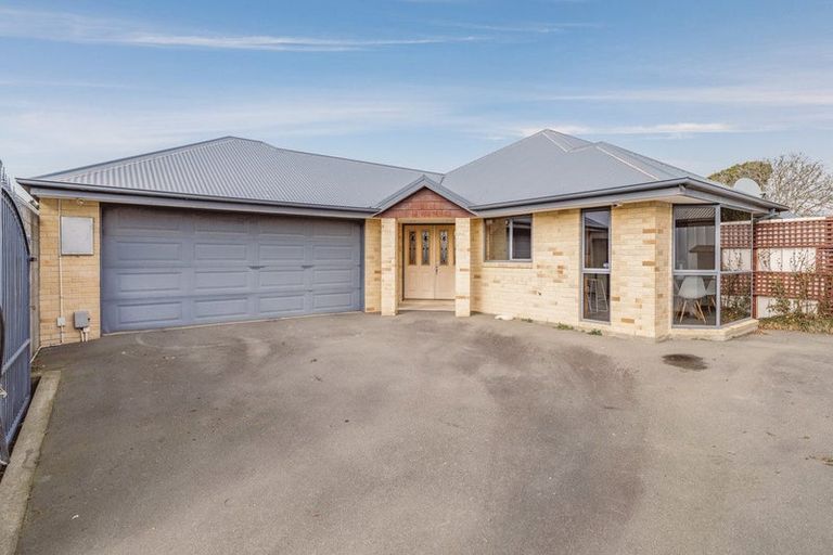 Photo of property in 62a Ottawa Road, Wainoni, Christchurch, 8061