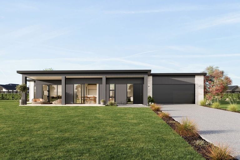Photo of property in 69 Annie Aranui Drive, Poraiti, 4182
