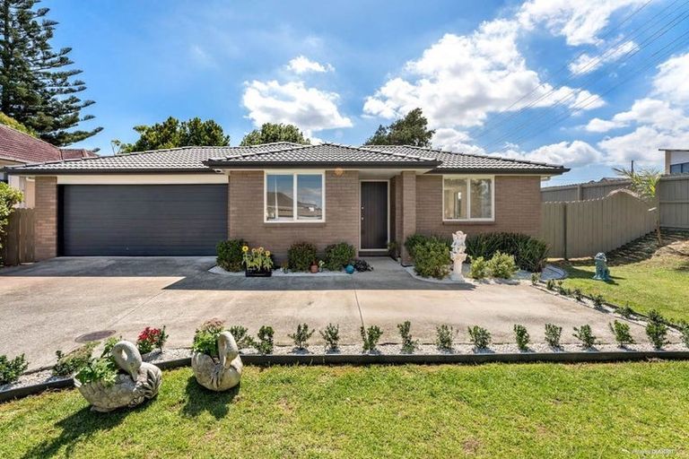 Photo of property in 145 Wallace Road, Papatoetoe, Auckland, 2025
