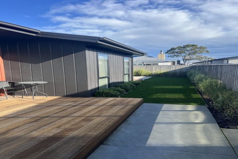 Photo of property in 8 Chrisp Street, Halswell, Christchurch, 8025