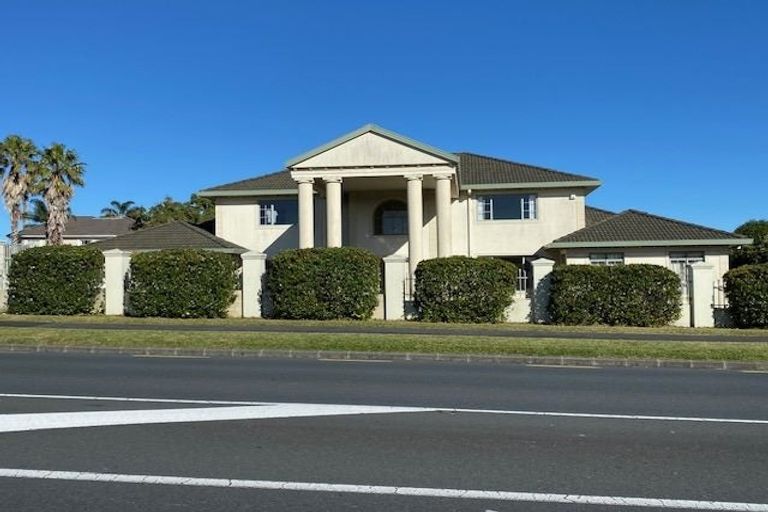 Photo of property in 181 Whitford Road, Shamrock Park, Auckland, 2016