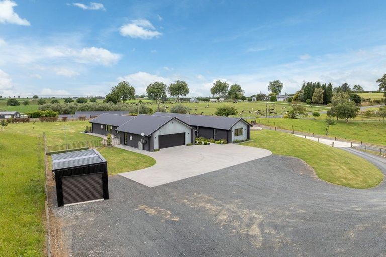 Photo of property in 139a Te Kawa Road, Otorohanga, Te Awamutu, 3873