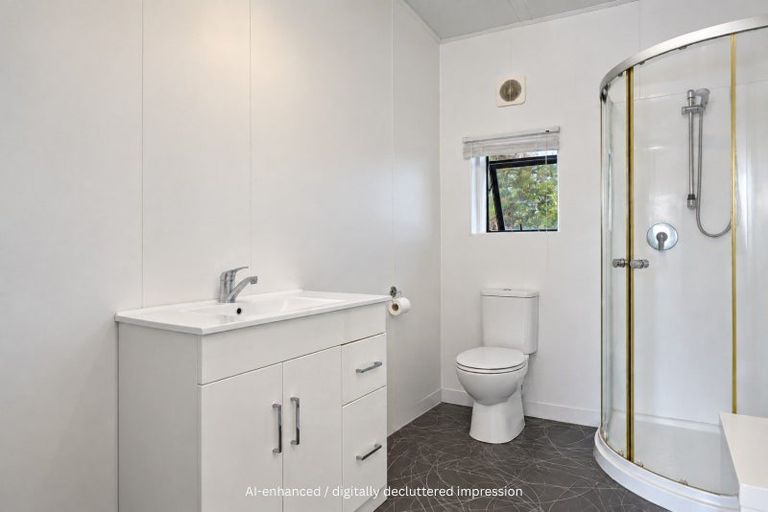 Photo of property in 166 Swamp Road, Loburn, Rangiora, 7472