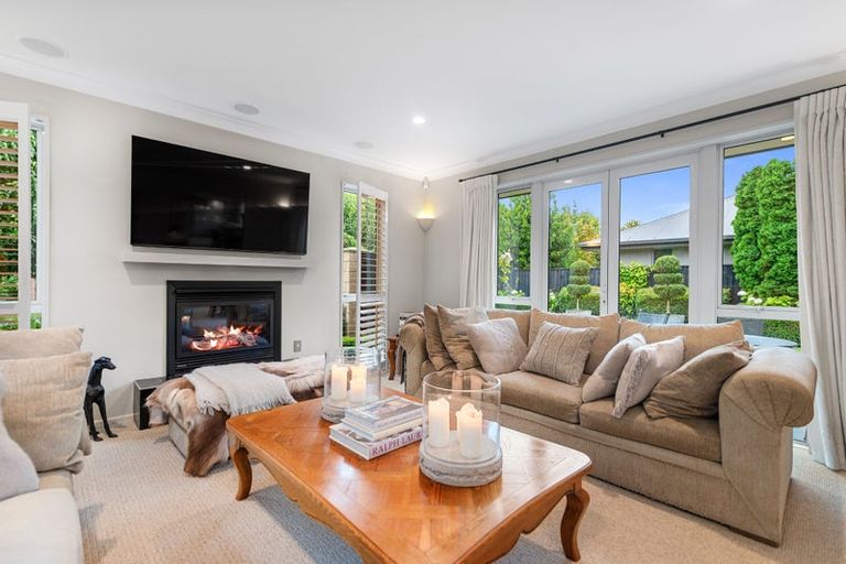 Photo of property in 8 Lime Tree Lane, Harewood, Christchurch, 8051