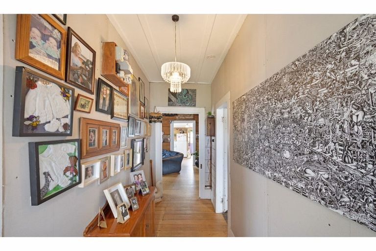 Photo of property in 6 Linley Crescent, Te Kopuru, 0391