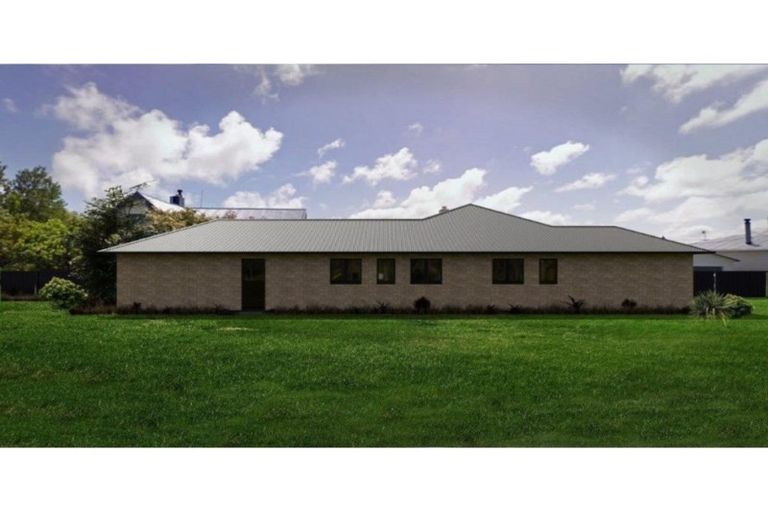 Photo of property in 205 Ross Street, Grasmere, Invercargill, 9810