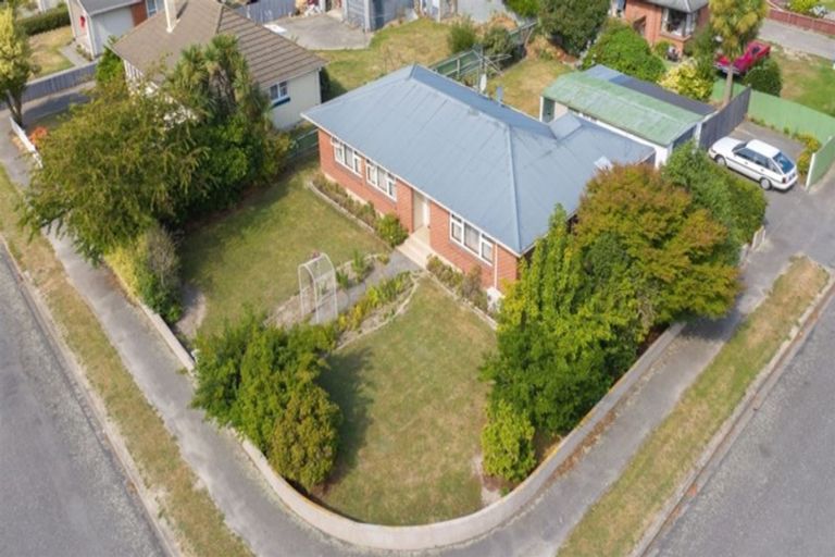 Photo of property in 8 Davis Crescent, Netherby, Ashburton, 7700