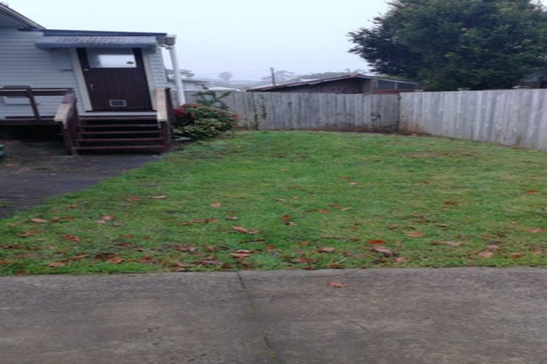 Photo of property in 50 Strid Road, Te Atatu South, Auckland, 0610