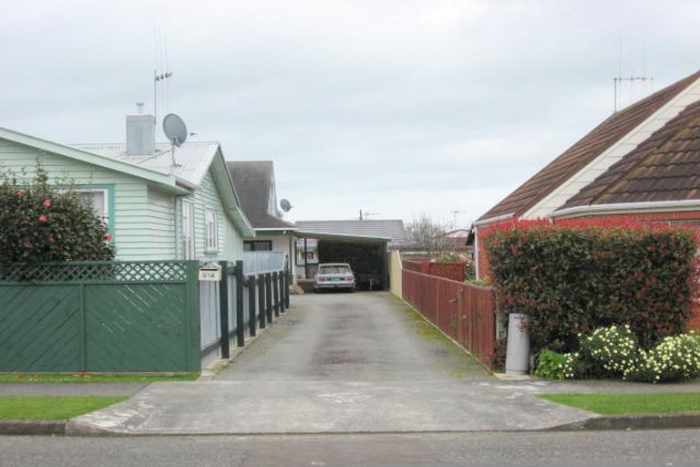Photo of property in 51a Bristol Street, Levin, 5510