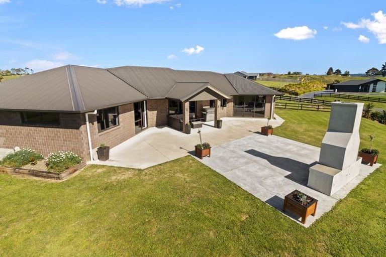 Photo of property in 8 Miriama Way, Whatawhata, Hamilton, 3285