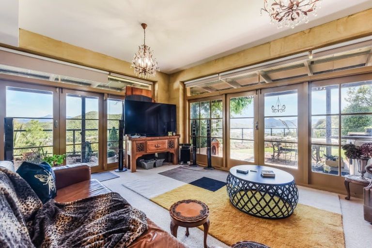 Photo of property in 51 Boons Valley Road, Waikawa, Picton, 7220