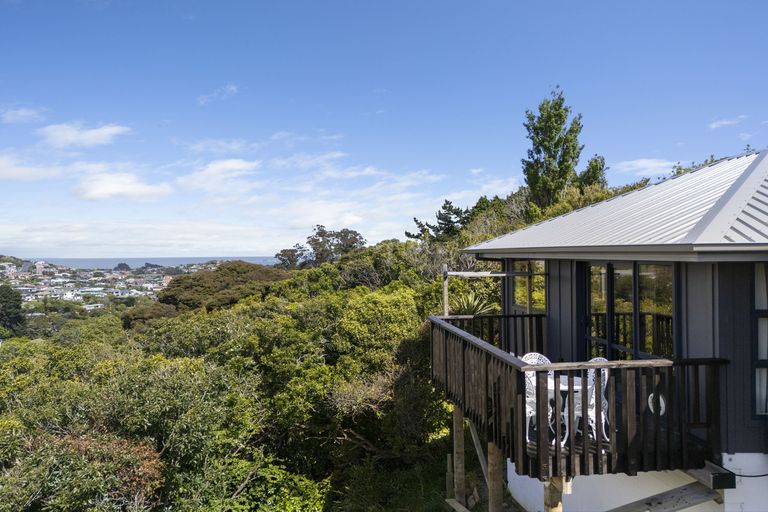 Photo of property in 24i Archibald Street, Waverley, Dunedin, 9013