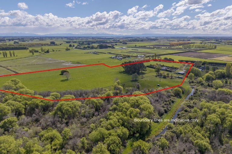 Photo of property in 127 Goodericks Road, Lincoln, Christchurch, 7674
