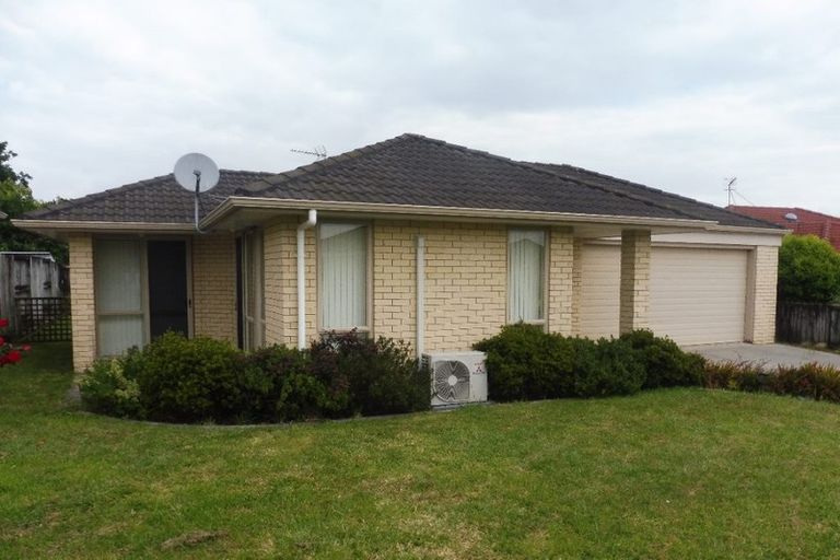 Photo of property in 11 Grevillea Place, Melville, Hamilton, 3206