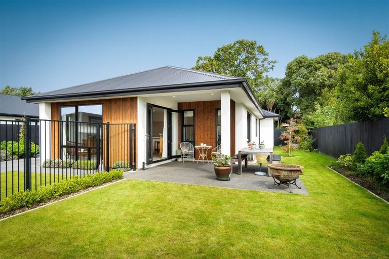 Photo of property in 10 Growers Lane, Woolston, Christchurch, 8023