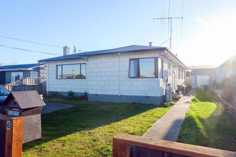 Photo of property in 6a Dalmeny Street, Oamaru North, Oamaru, 9400