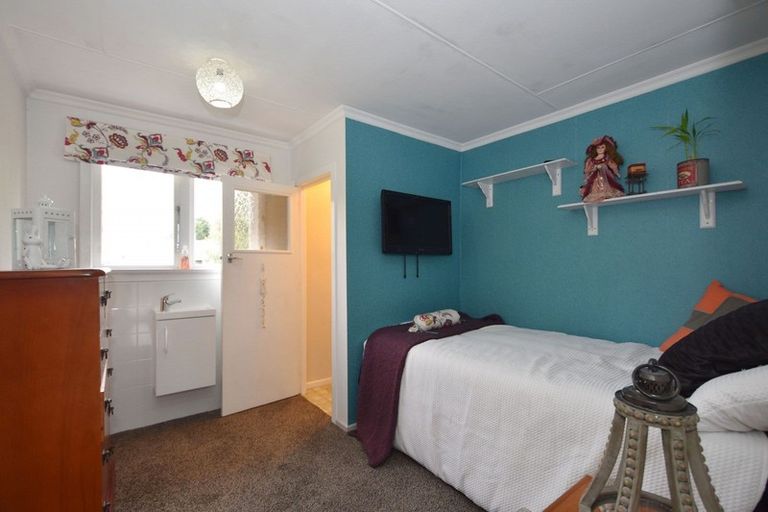 Photo of property in 68 Moore Road, Lorneville, Invercargill, 9874