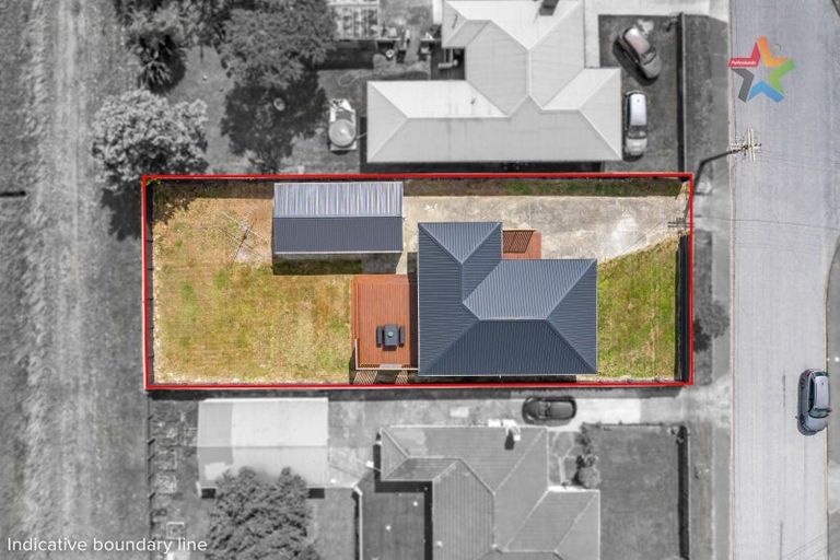 Photo of property in 55 Donnelley Drive, Wainuiomata, Lower Hutt, 5014