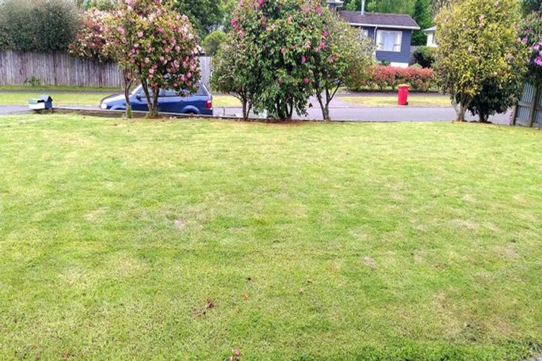 Photo of property in 3 Greenwich Street, Richmond Heights, Taupo, 3330