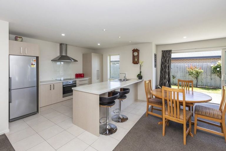 Photo of property in 21 Richmond Avenue, Halswell, Christchurch, 8025