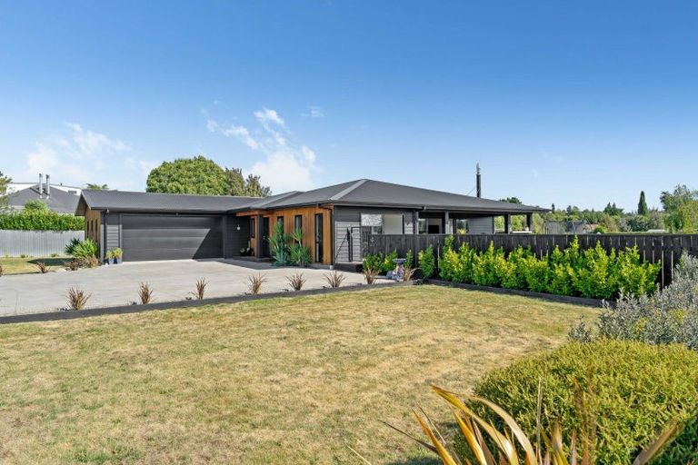 Photo of property in High Street South, Carterton, 5713