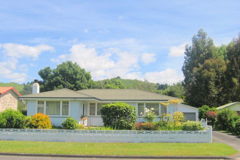 Photo of property in 47 Miro Street, Manunui, Taumarunui, 3924